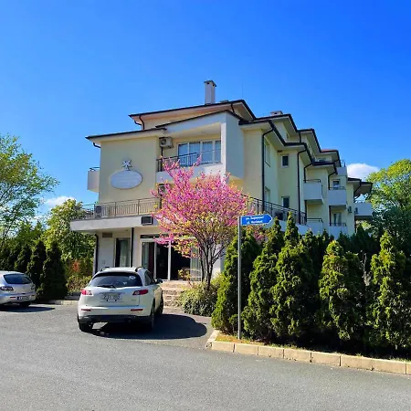 Aparthotel Family Resort. Park&sea