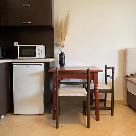 Family Resort. Park&sea Aparthotel
