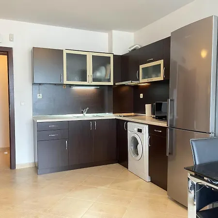 Апарт-отель Family Resort. Park&sea 4*