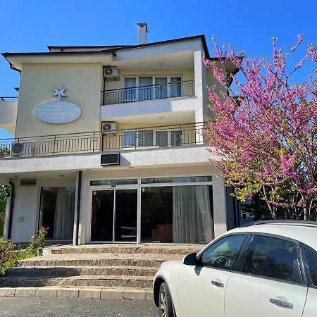 Family Resort. Park&sea Aparthotel *