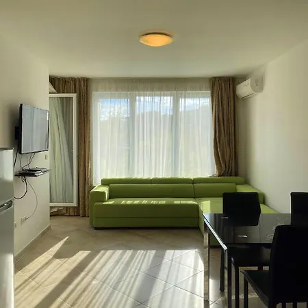 Family Resort. Park&sea Ravda