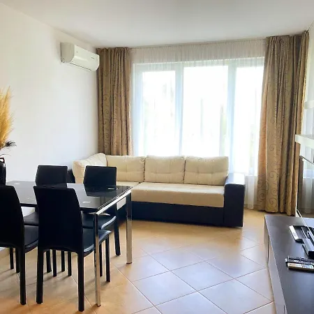 Aparthotel Family Resort. Park&sea