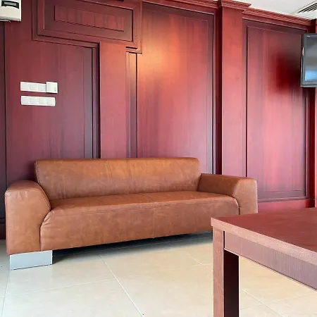 Family Resort. Park&sea Aparthotel *