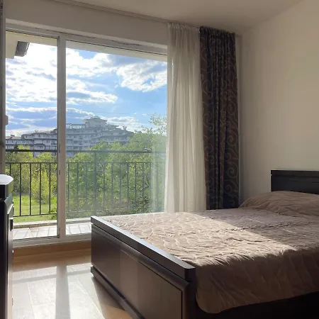 Family Resort. Park&sea 4* Ravda
