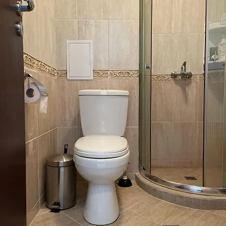 Апарт-отель Family Resort. Park&sea Равда