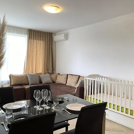 Family Resort. Park&sea Апарт-отель