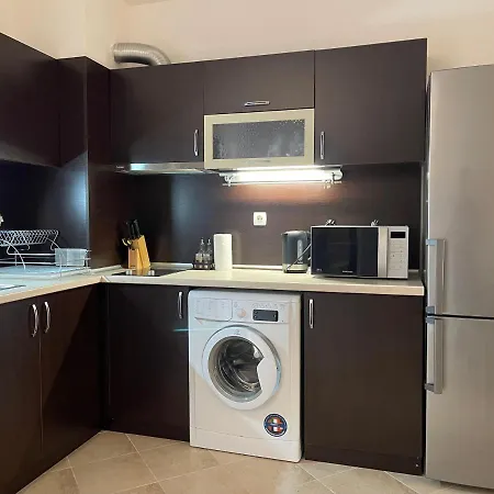 Family Resort. Park&sea Апарт-отель 4*