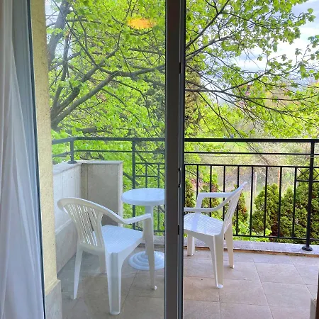 Hotel de apartamente Family Resort. Park&sea Ravda