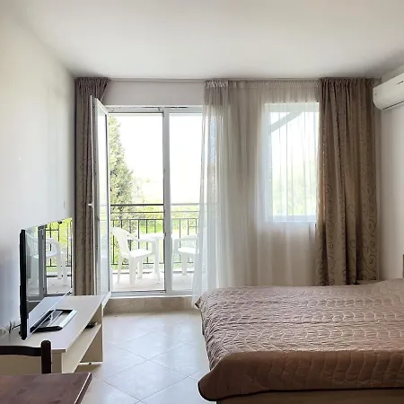 Family Resort. Park&sea Апарт-отель