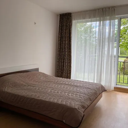 Апарт-отель Family Resort. Park&sea 4*