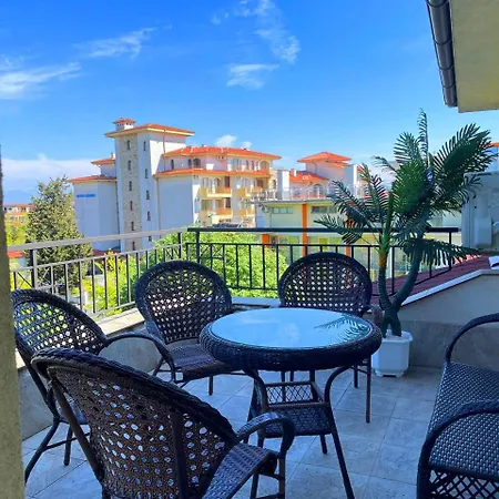 Family Resort. Park&sea