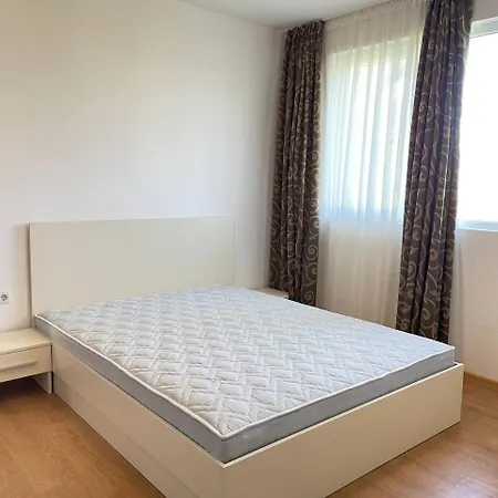Family Resort. Park&sea Aparthotel *