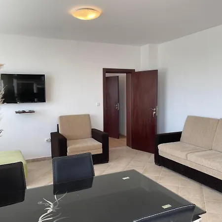 Family Resort. Park&sea 4* Равда