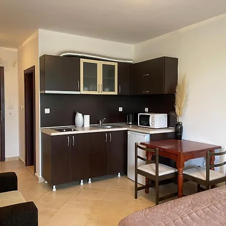 Family Resort. Park&sea Ravda