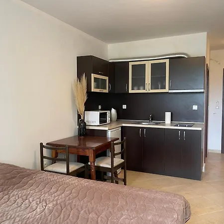 Aparthotel Family Resort. Park&sea *