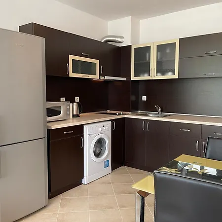 Апарт-отель Family Resort. Park&sea 4*