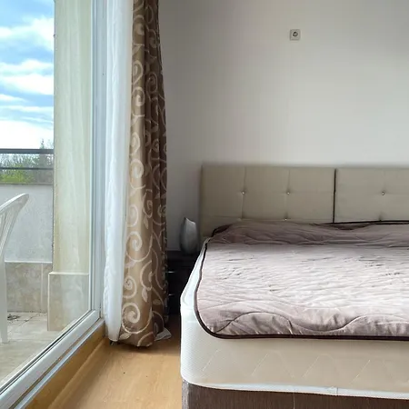 Family Resort. Park&sea Апарт-отель 4*