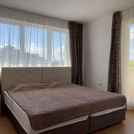 Family Resort. Park&sea 4* Равда