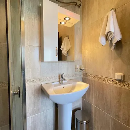 Апарт-отель Family Resort. Park&sea 4*