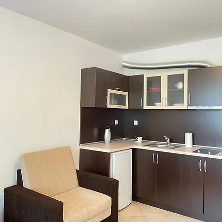 Family Resort. Park&sea Апарт-отель