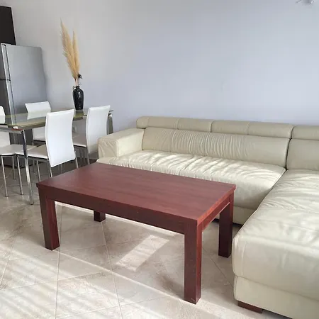 Family Resort. Park&sea 4* Равда