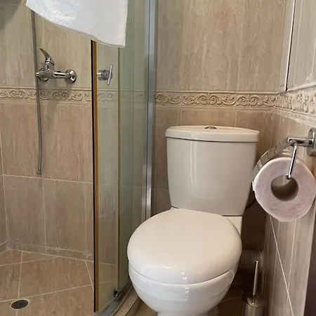 Апарт-отель Family Resort. Park&sea 4*