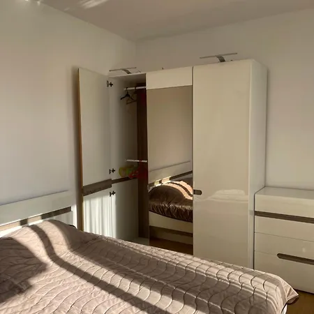 Family Resort. Park&sea 4* Равда