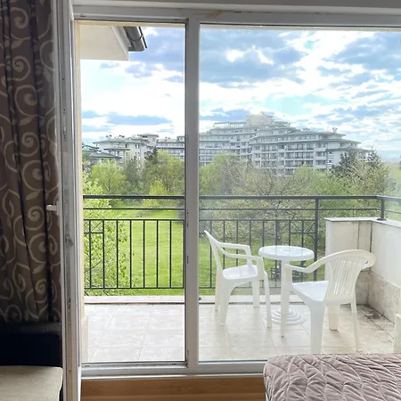 Апарт-отель Family Resort. Park&sea 4*
