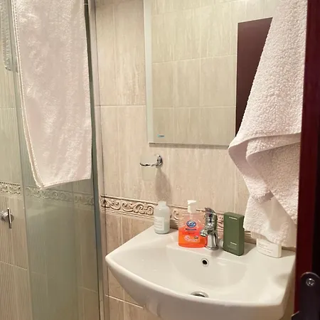 Апарт-отель Family Resort. Park&sea 4*
