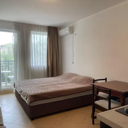 Family Resort. Park&sea Aparthotel