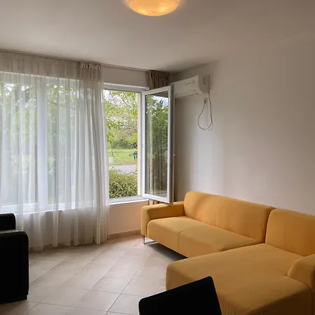 Апарт-отель Family Resort. Park&sea 4*