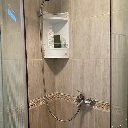 Family Resort. Park&sea 4* Равда