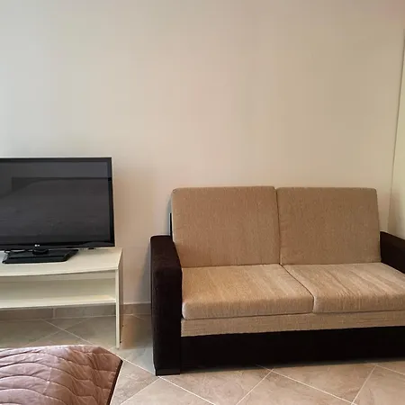 Aparthotel Family Resort. Park&sea