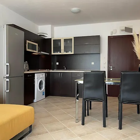 Hotel de apartamente Family Resort. Park&sea 4*